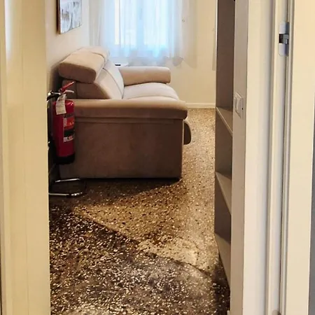 Dimora Ai Frari Apartamento Veneza