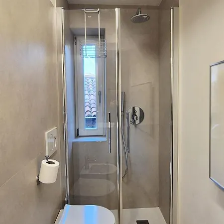 Dimora Ai Frari Apartman *