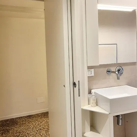 Apartman Dimora Ai Frari