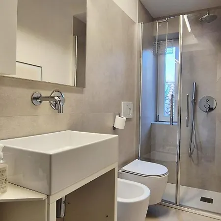 Dimora Ai Frari Apartment *