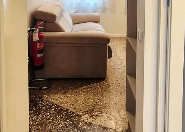 Dimora Ai Frari Apartment Venice