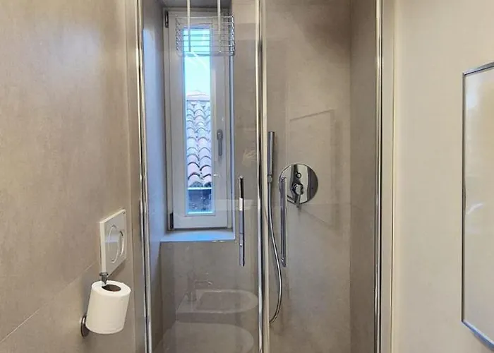 Dimora Ai Frari Apartment *