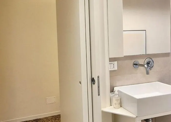 דירה Dimora Ai Frari