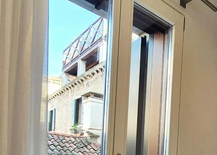 Dimora Ai Frari ונציה