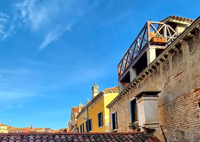 Dimora Ai Frari * Venice