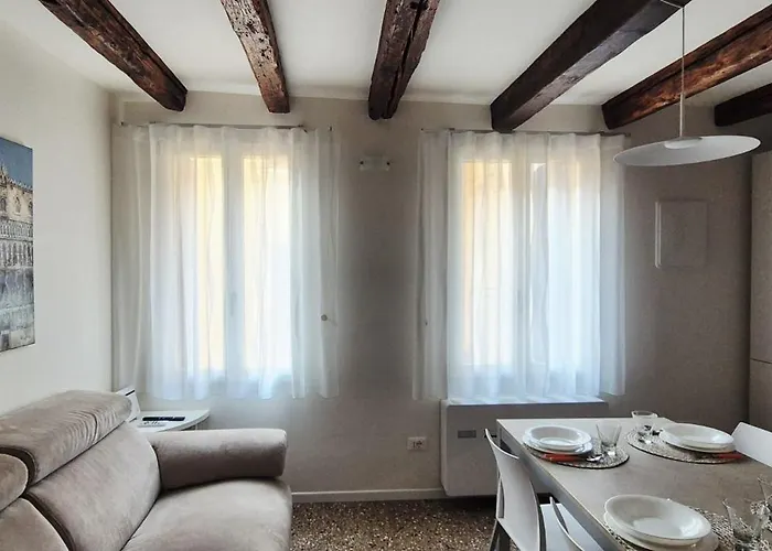 Apartment Dimora Ai Frari