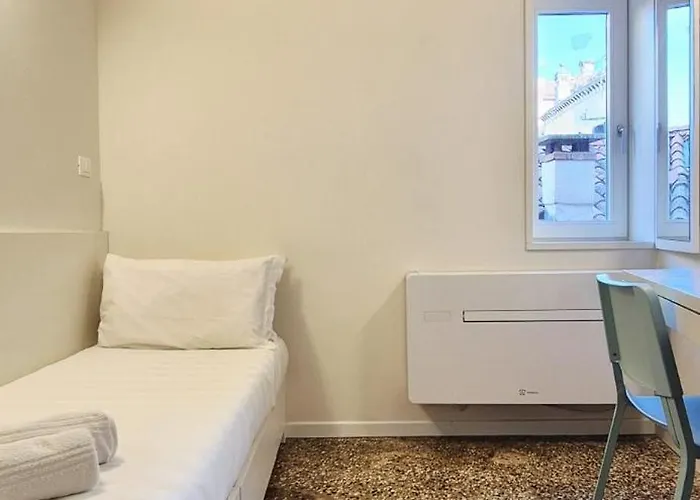 Dimora Ai Frari Appartement *