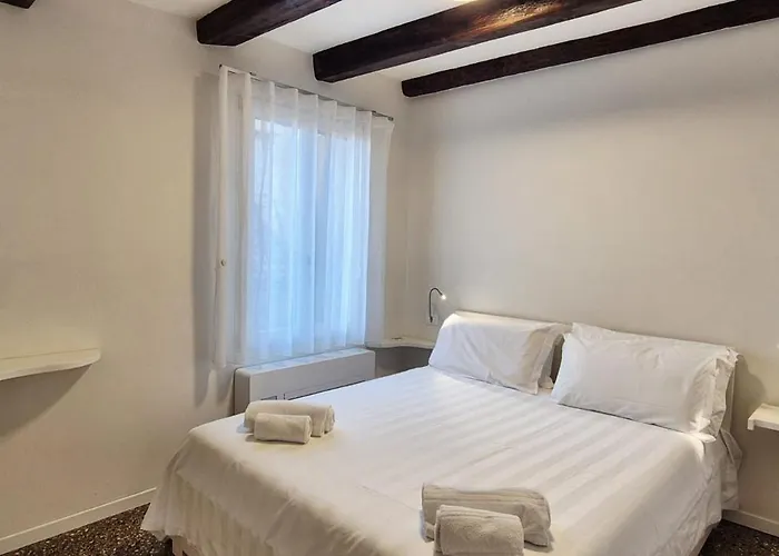 Appartement Dimora Ai Frari