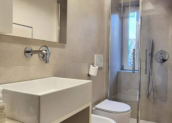 Dimora Ai Frari Appartement *