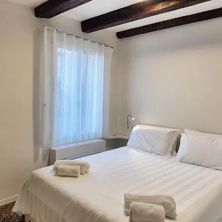 Apartament Dimora Ai Frari
