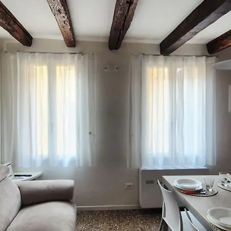 Apartament Dimora Ai Frari